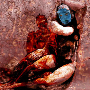 art by Marty D. Ison