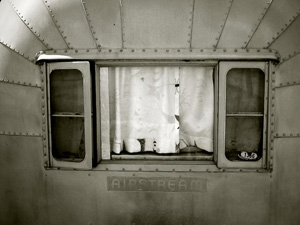 Airstream by Kevin Button