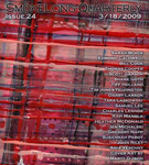 Issue Twenty-Four