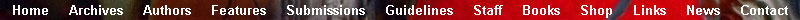 bottom menu
