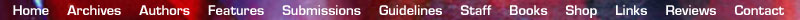 bottom menu