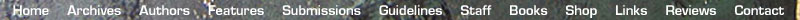 bottom menu