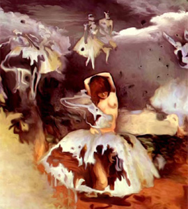 Disillusionment and Metamorphosis