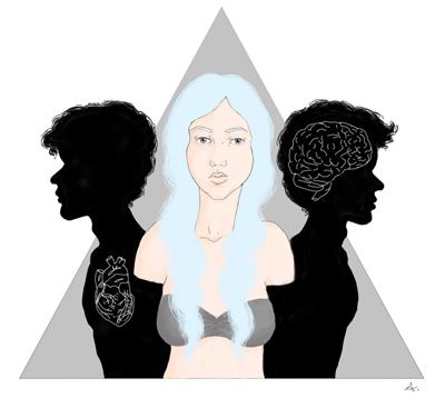 art by Allison Campbell