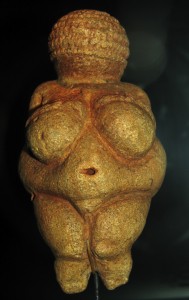 Willendorf-Venus-1468
