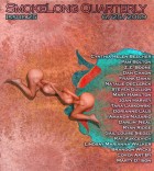 Cover for Issue Twenty-Five