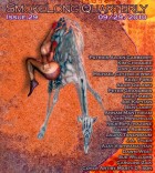 Cover for Issue Twenty-Nine
