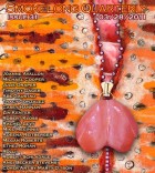 Cover for Issue Thirty-One