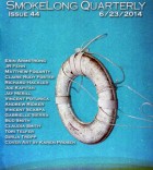 Cover for Issue Forty-Four