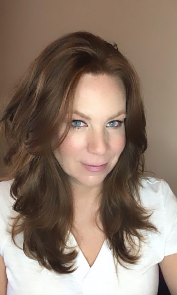 Allison Rae King