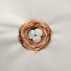 Illustration for The Nest
