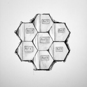 Flash from the Past: “One Degree of Safety” by Andrew Gretes