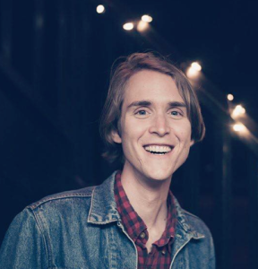 Smoke & Mirrors with John Miguel Shakespear