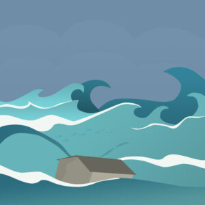 Illustration for The Cartographers