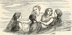 Illustration for Princess Shipwreck