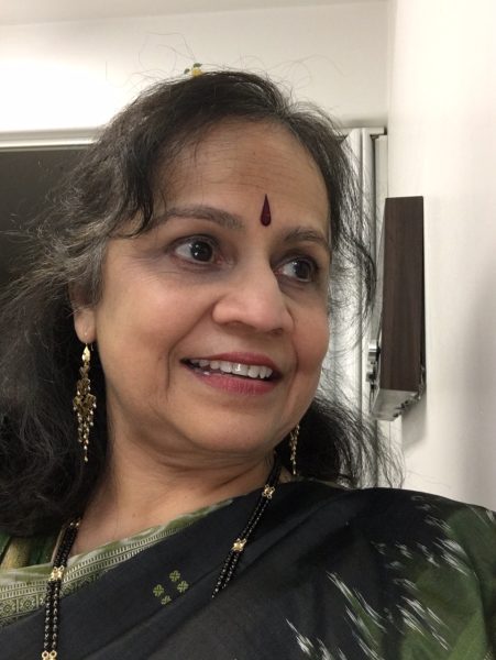 Sudha Balagopal