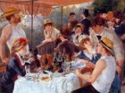 Renoir Responds to Aline Charigot’s Charges of Painting Her Ugly