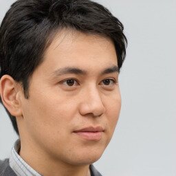 Toshiya Kamei