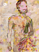 Cover for Issue Seventy-Four