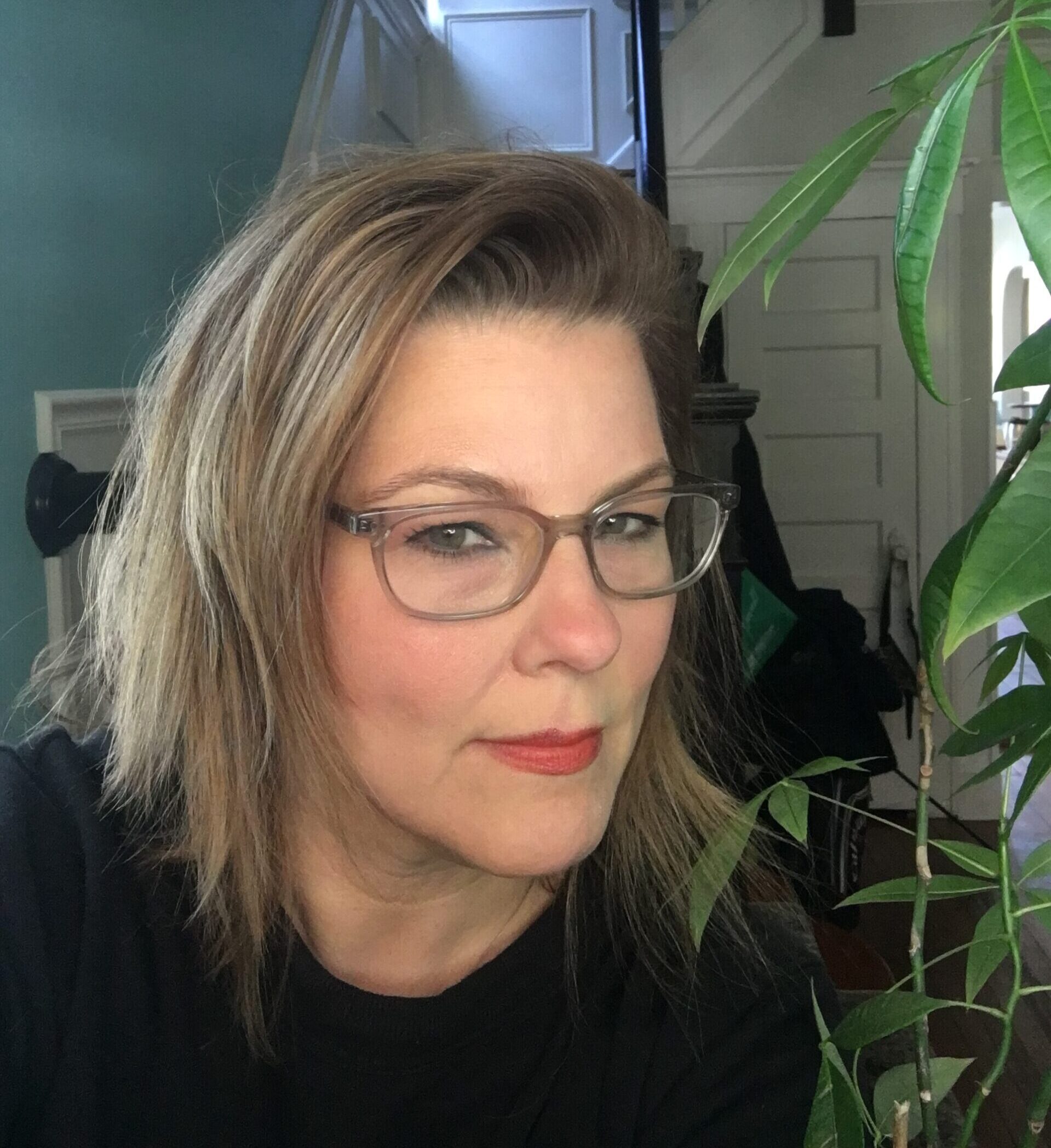 Smoke & Mirrors with Arlaina Tibensky SmokeLong Quarterly