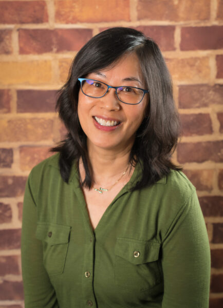 Christine H. Chen