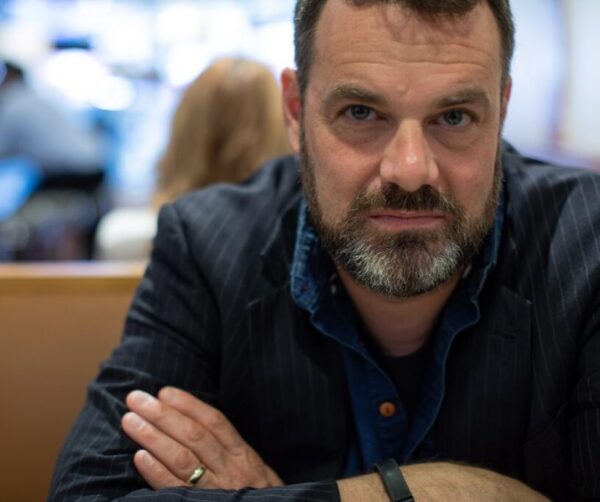 Plotting in Miniature An Excerpt from Grant Faulkner’s The Art of