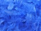 Fistful of Blue