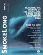 SmokeLong Quarterly Issue Eighty-Two