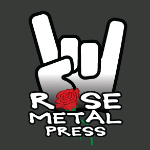 Rose Metal Press