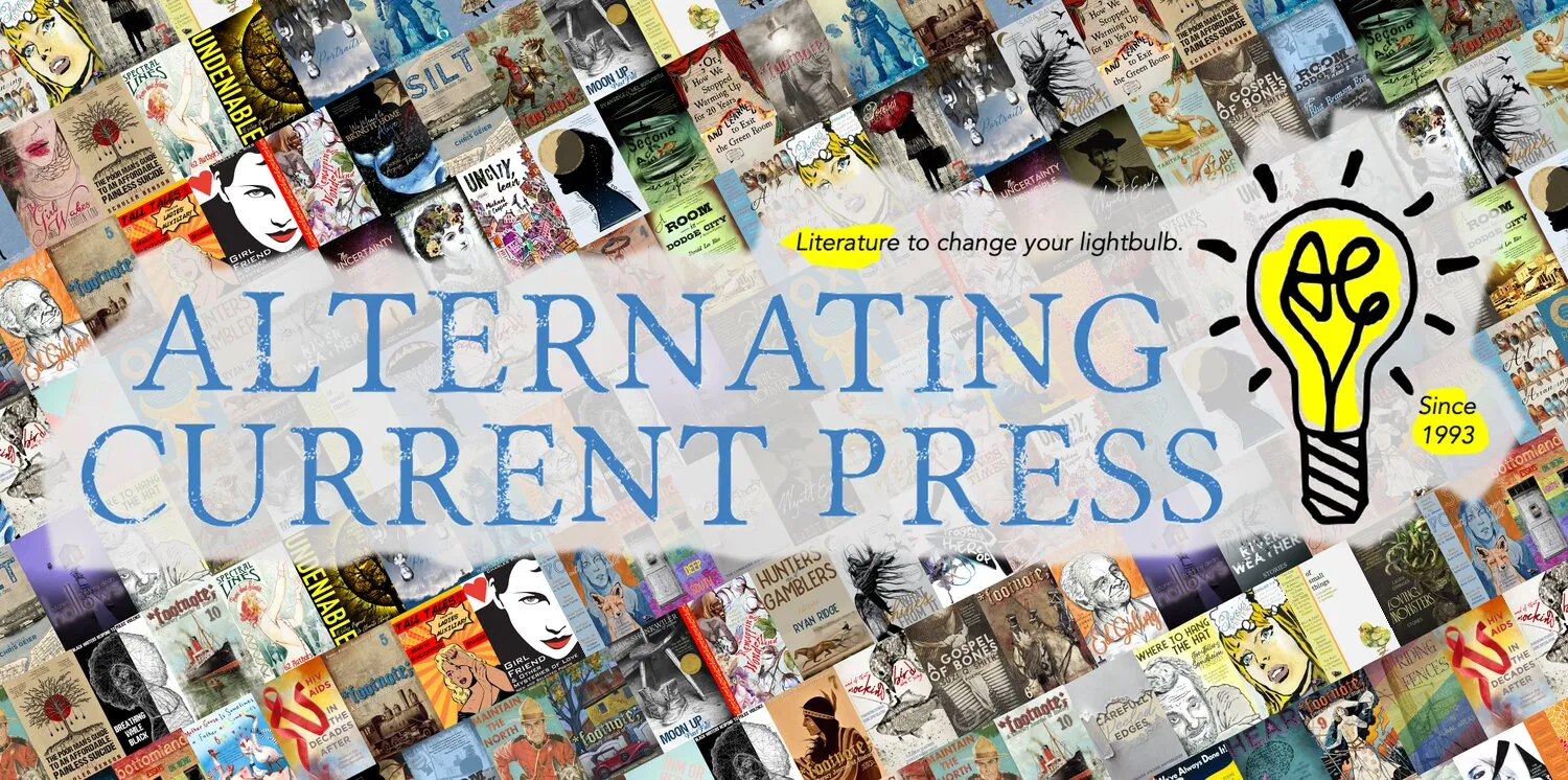 Alternating Current Press