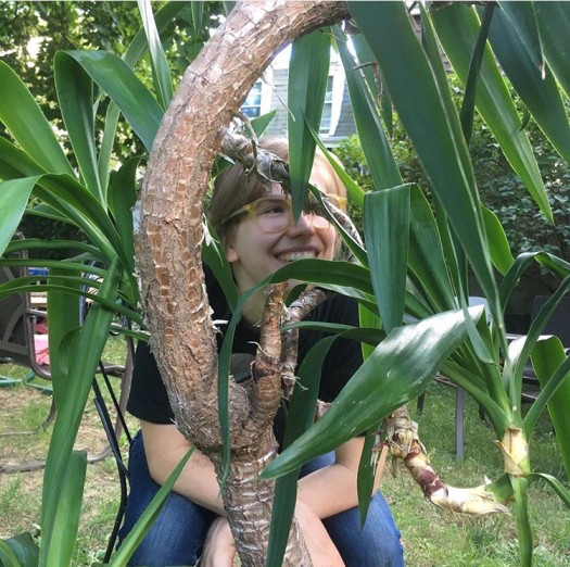 Smoke Mirrors With Sophia Carroll SmokeLong Quarterly SophiaCarroll 