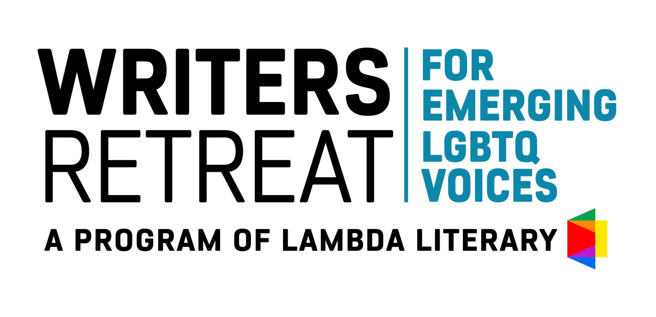Writers Retreat for Emerging LGBTQ Voices: A Program of Lambda Literary
