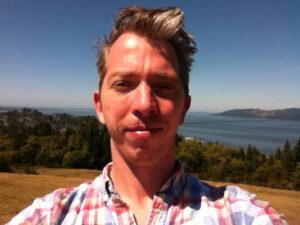 Travis Flatt