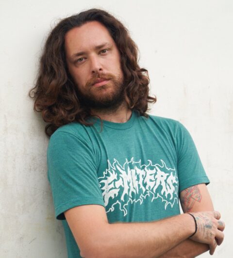 Corey Miller