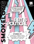 SmokeLong Quarterly Issue Eighty-Seven
