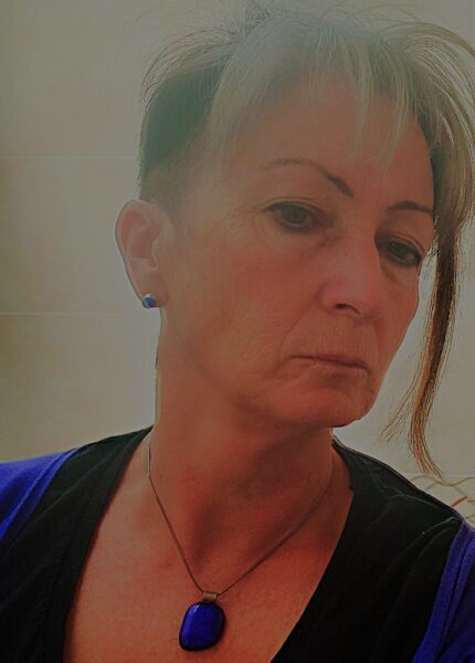 Gill O’Halloran