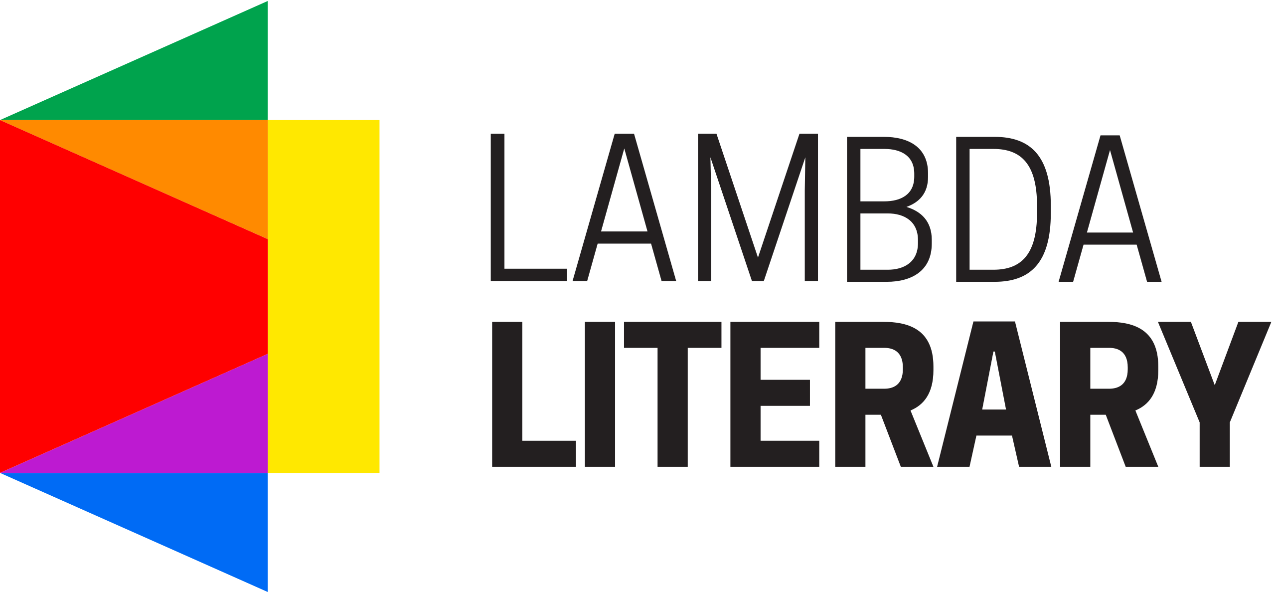 LAMBDA Literary