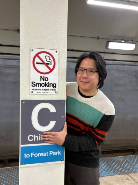 Chi Pham