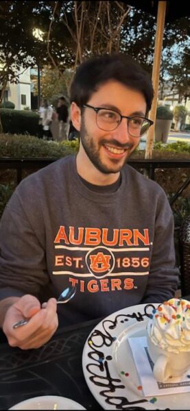 Seth Gleckman