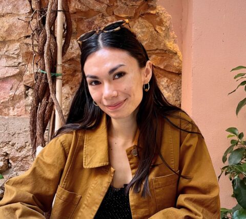 Sarah Chin