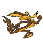 Wild Gazelle