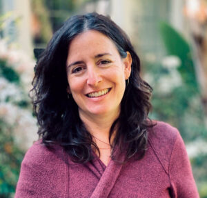 Aimee Bender