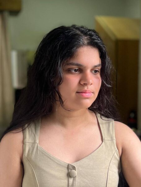 Vaibhavi Kerkar