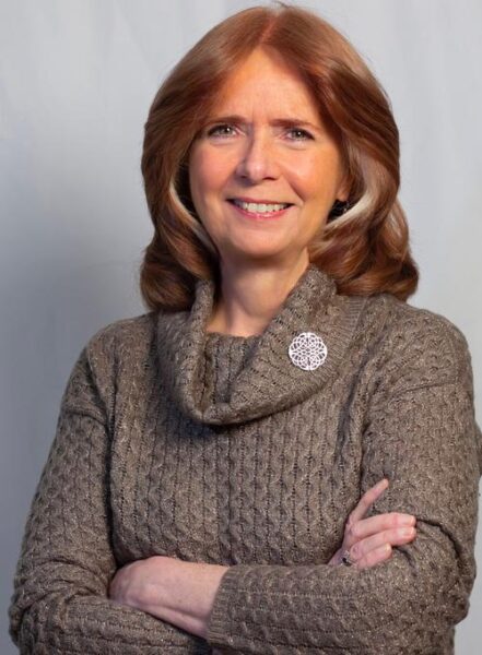Mary Ann McGuigan