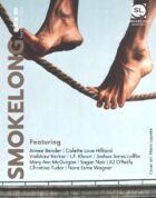 SmokeLong Quarterly Issue Eighty-Nine