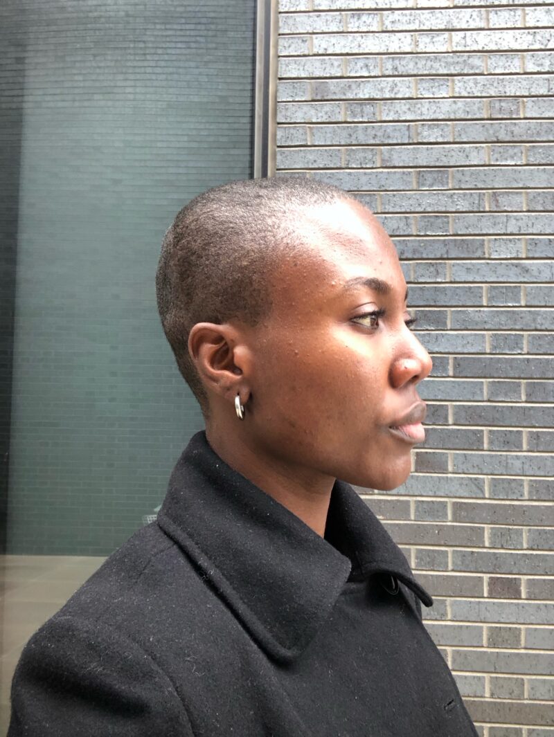 Audrey Obuobisa-Darko