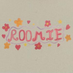 The Roommate