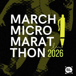 The March Micro Marathon 2026 <br>Book by February 20th!