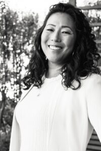 Alice Kim Hawari