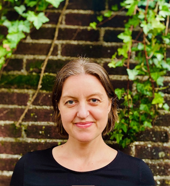 Leah Brennan Renberg